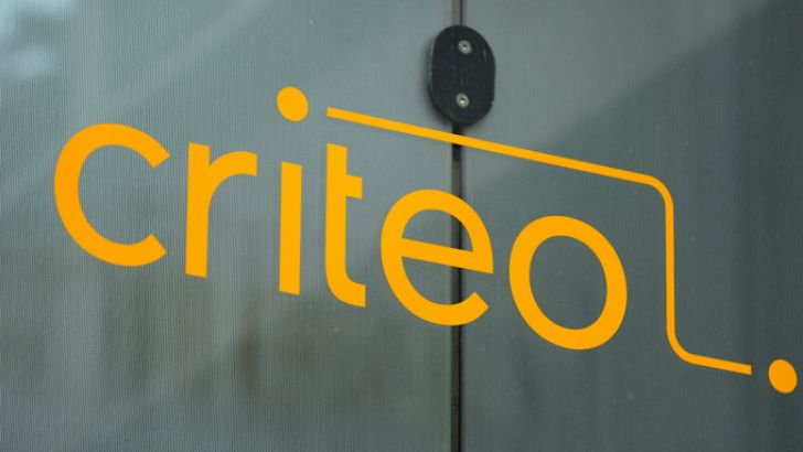 Criteo passe dans le rouge au premier trimestre